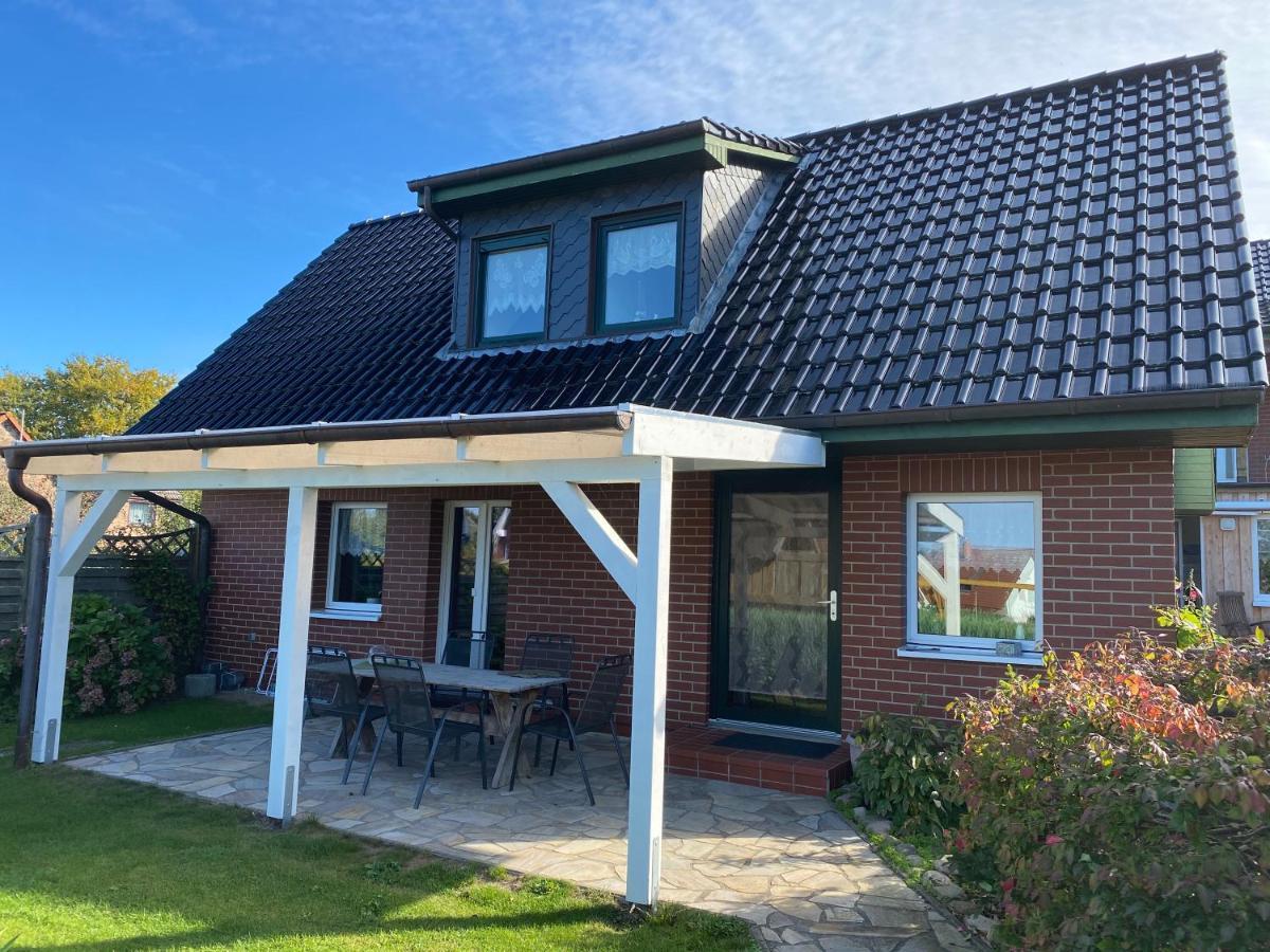 Ferienhaus Kira Boltenhagen  Exteriér fotografie