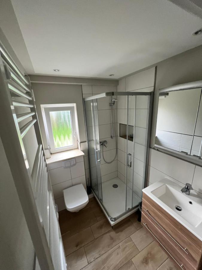 Ferienhaus Kira Boltenhagen  Exteriér fotografie