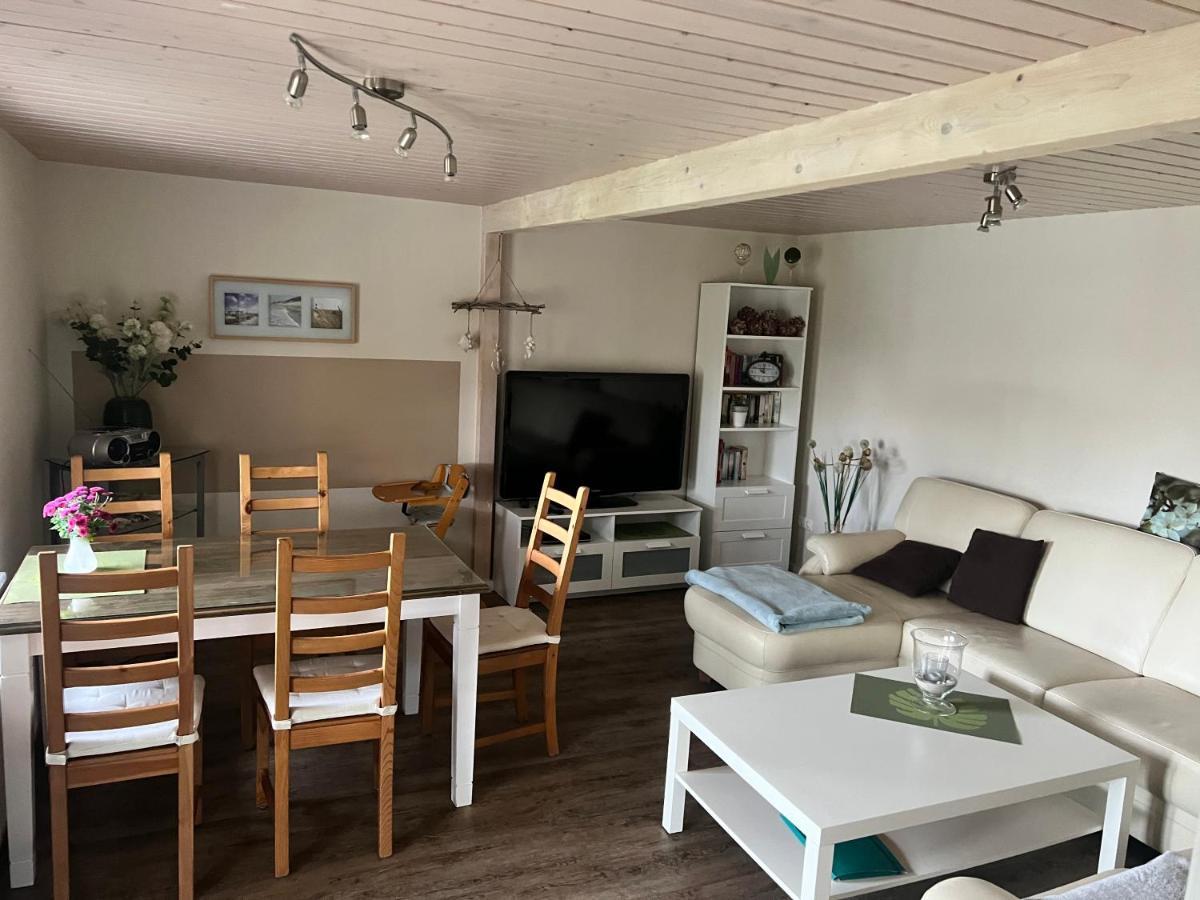 Ferienhaus Kira Boltenhagen  Exteriér fotografie