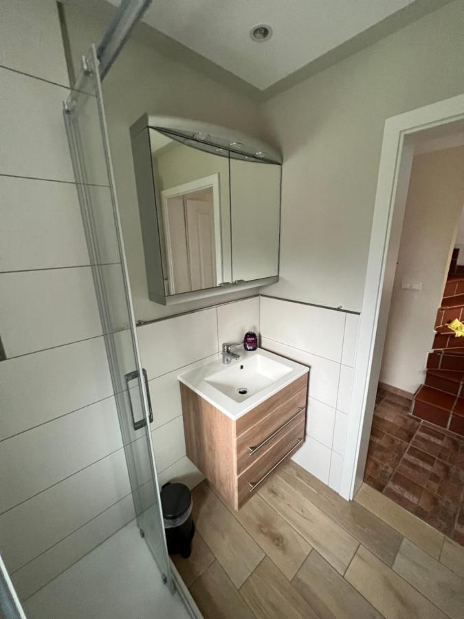 Ferienhaus Kira Boltenhagen  Exteriér fotografie