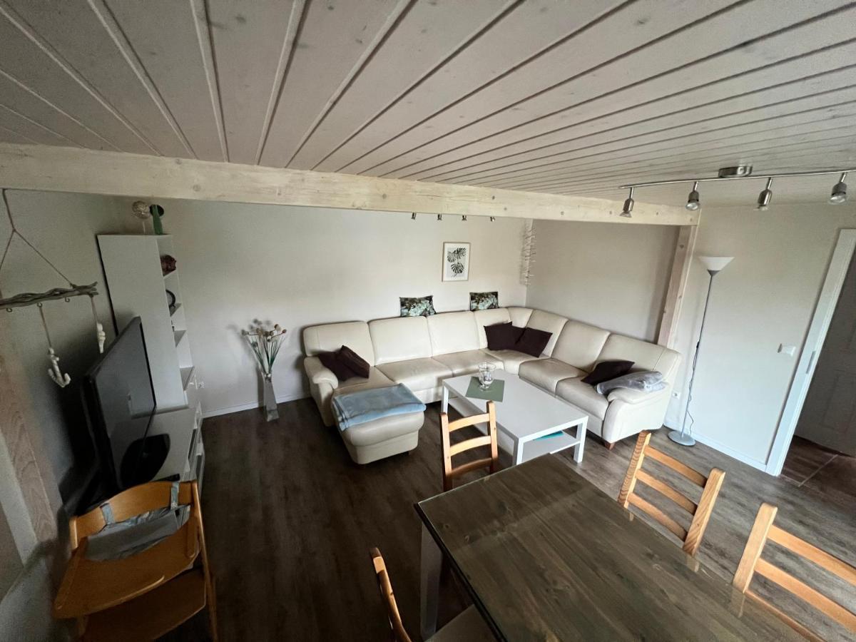 Ferienhaus Kira Boltenhagen  Exteriér fotografie