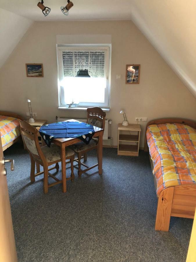Ferienhaus Kira Boltenhagen  Exteriér fotografie