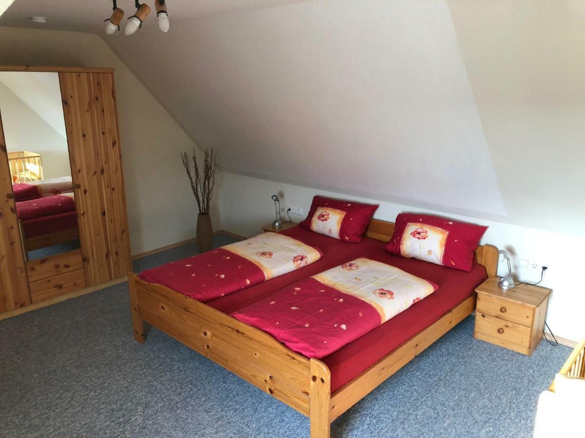 Ferienhaus Kira Boltenhagen  Exteriér fotografie